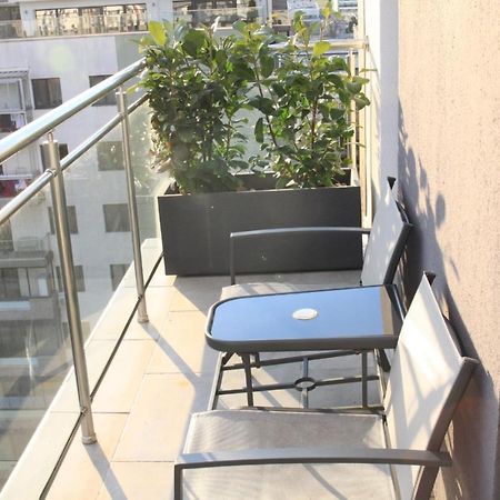 Grozavesti Luxury Apartment With 2 Rooms Bukareszt Zewnętrze zdjęcie