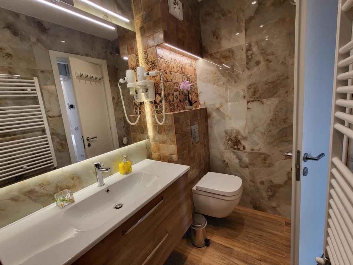 Grozavesti Luxury Apartment With 2 Rooms Bukareszt Zewnętrze zdjęcie